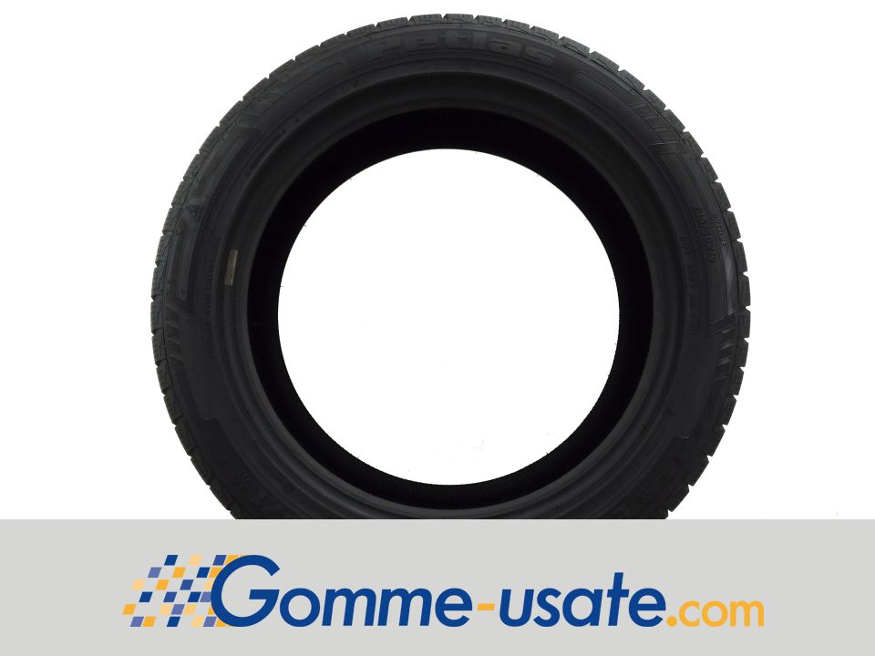 Thumb Petlas Gomme Usate Petlas 235/50 R19 103V Explero Winter W671 RPB XL M+S (75%) pneumatici usati Invernale_1